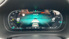 MG HS 1.5 T-GDI PHEV Trophy 5dr Auto Hatchback